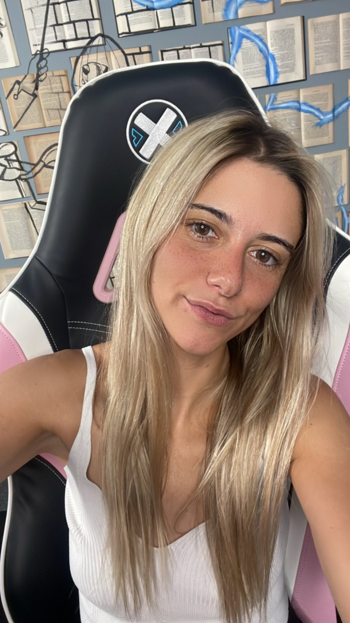 Gemita on Twitter: "DIRECTO BENÉFICO! venid y os cuento! Os adelanto