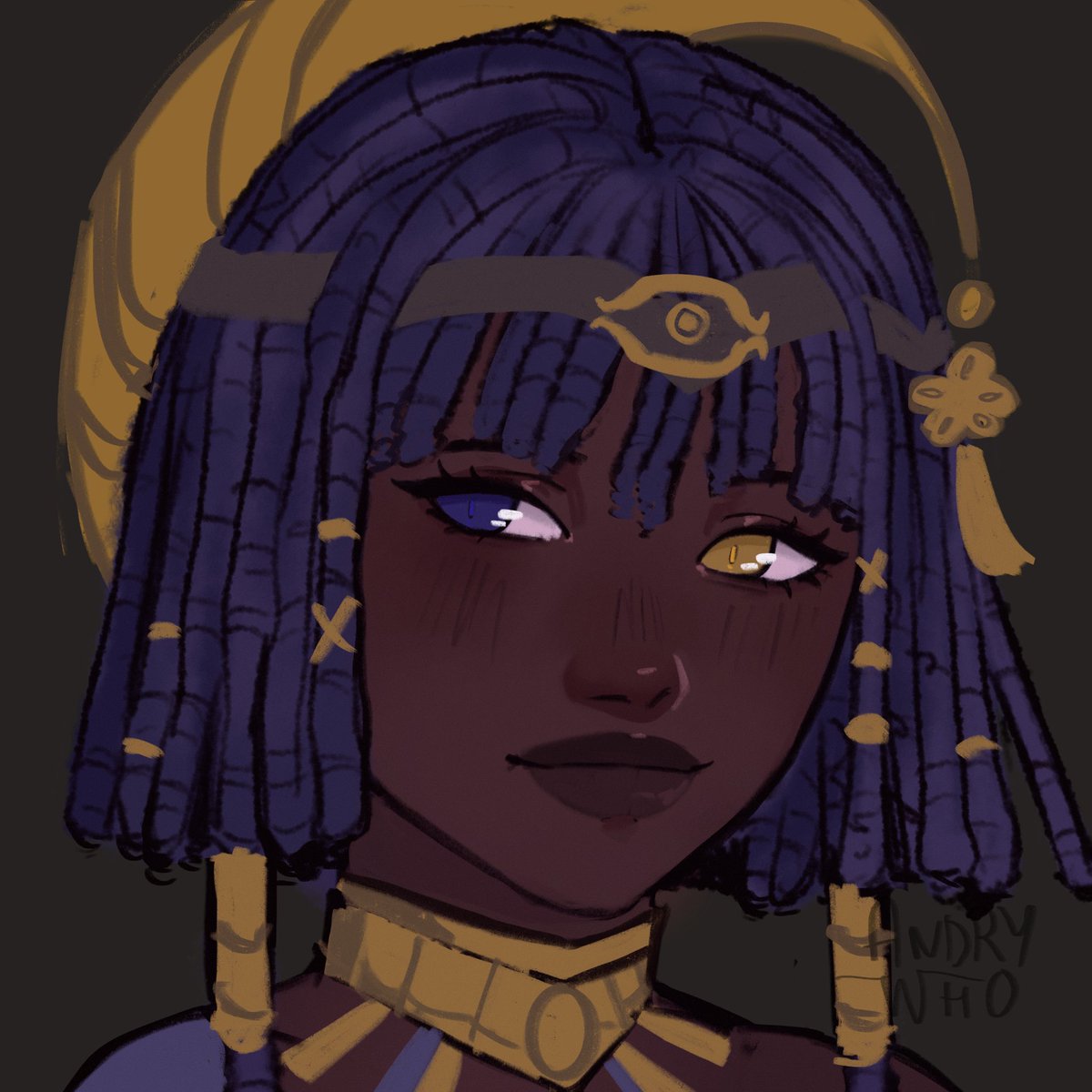 Andry (andrywhodraws) さんのイラスト・マンガ作品まとめ (52 件) Twoucan