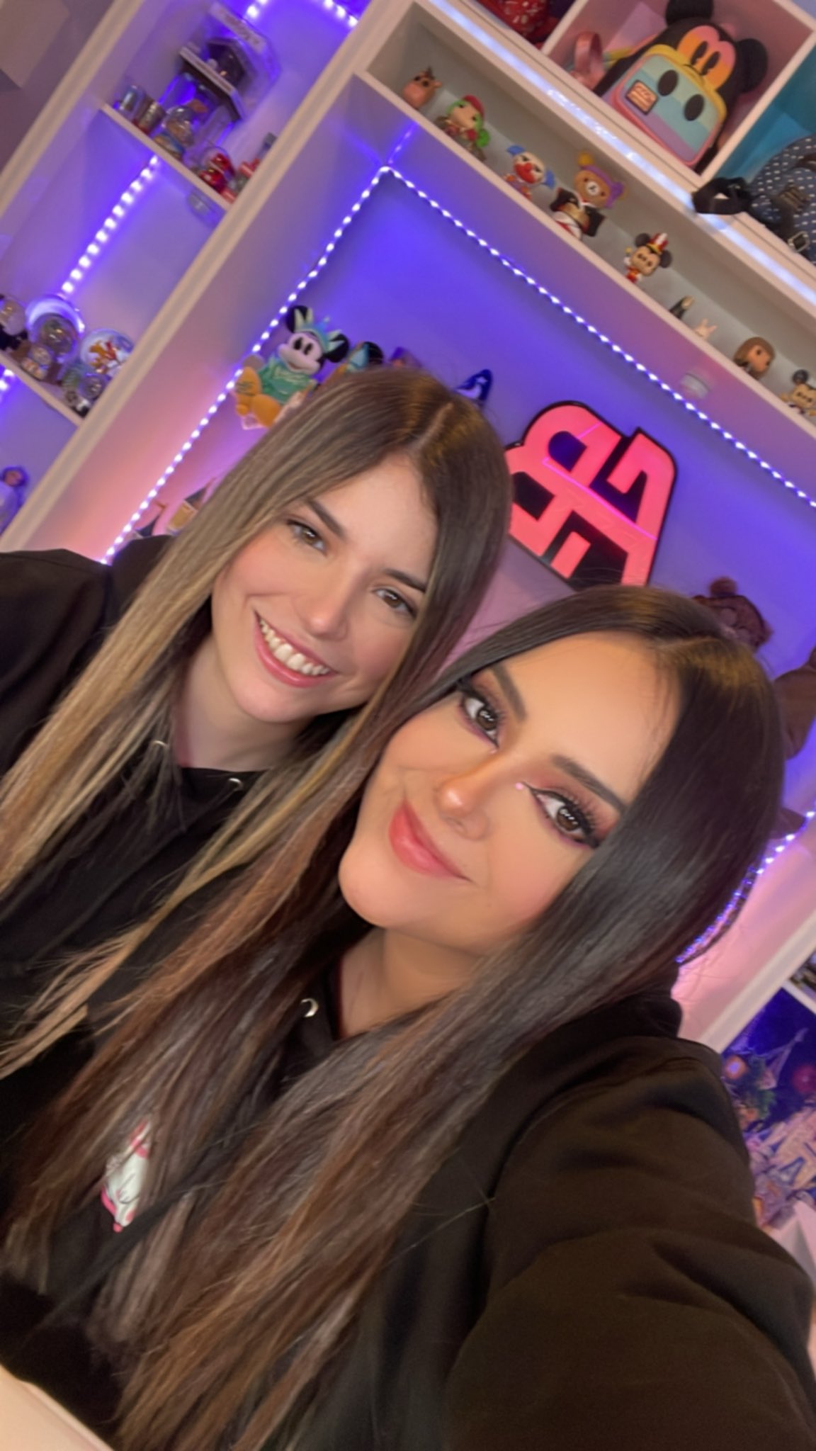 AmaBlitz🦄 on Twitter: "Ya andamos listaaaas @samyriveratv https://t.co