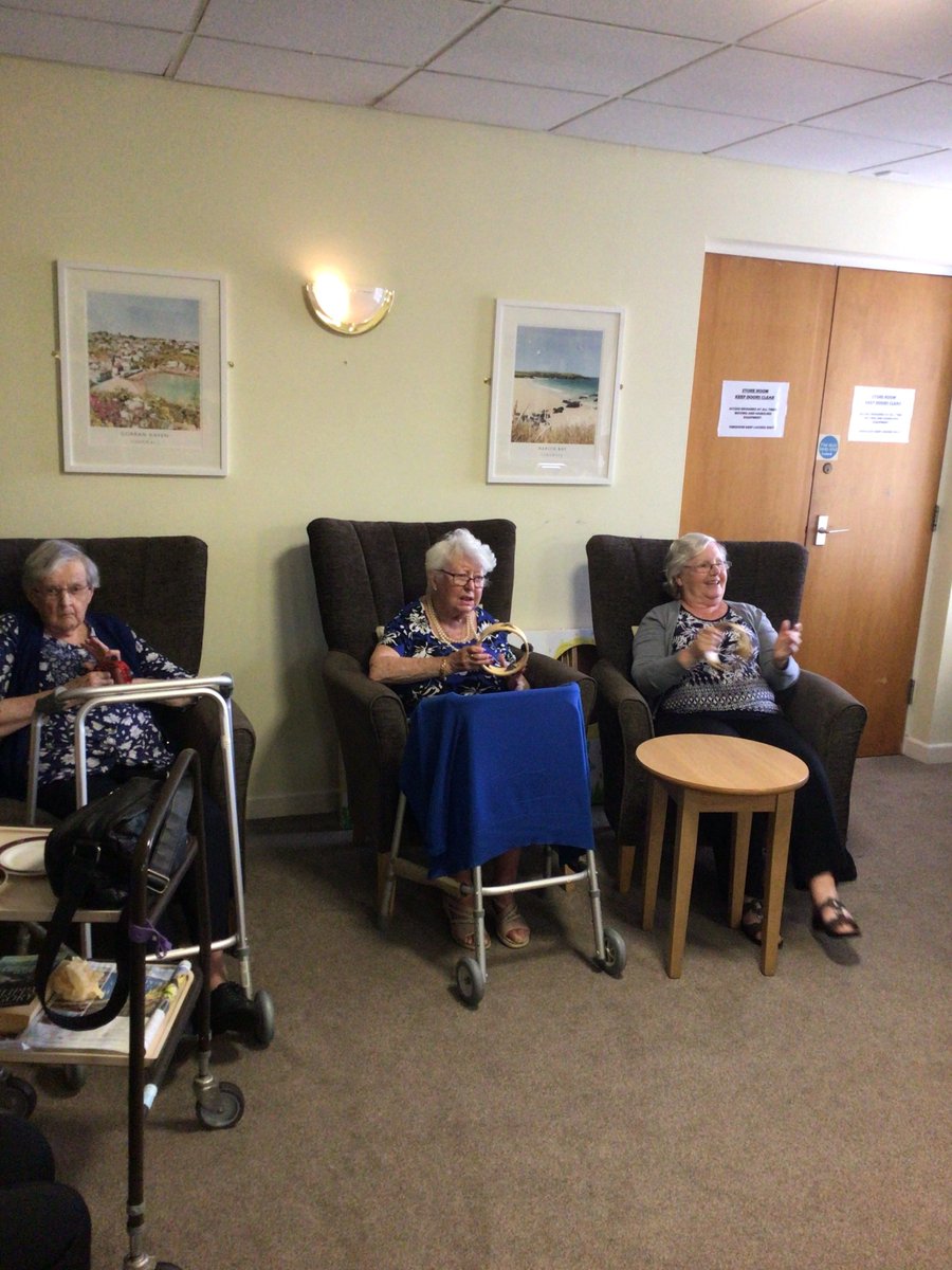 St Anne's care home in Off Callington Road, Saltash Anchor