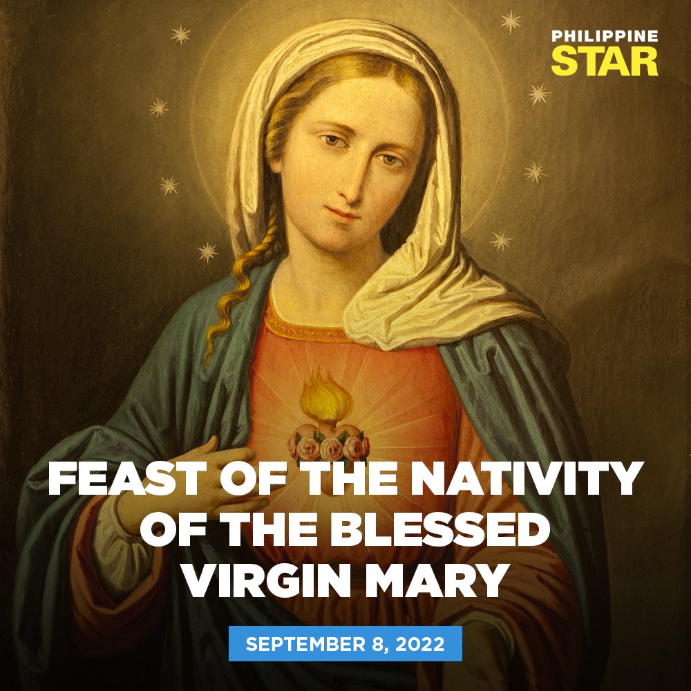ky on Twitter "RT PhilippineStar Today, the Catholic community