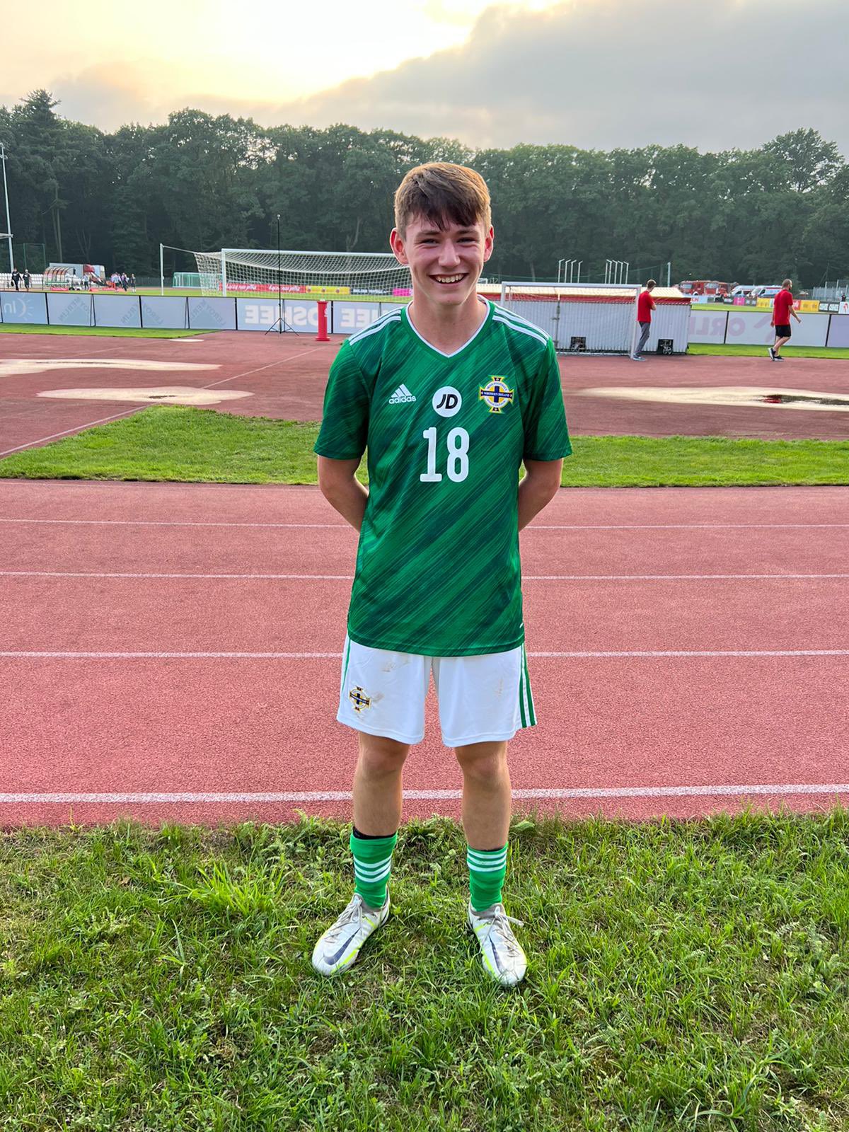 Rochdale AFC Academy on Twitter "Congratulations to our Under 16 Oscar