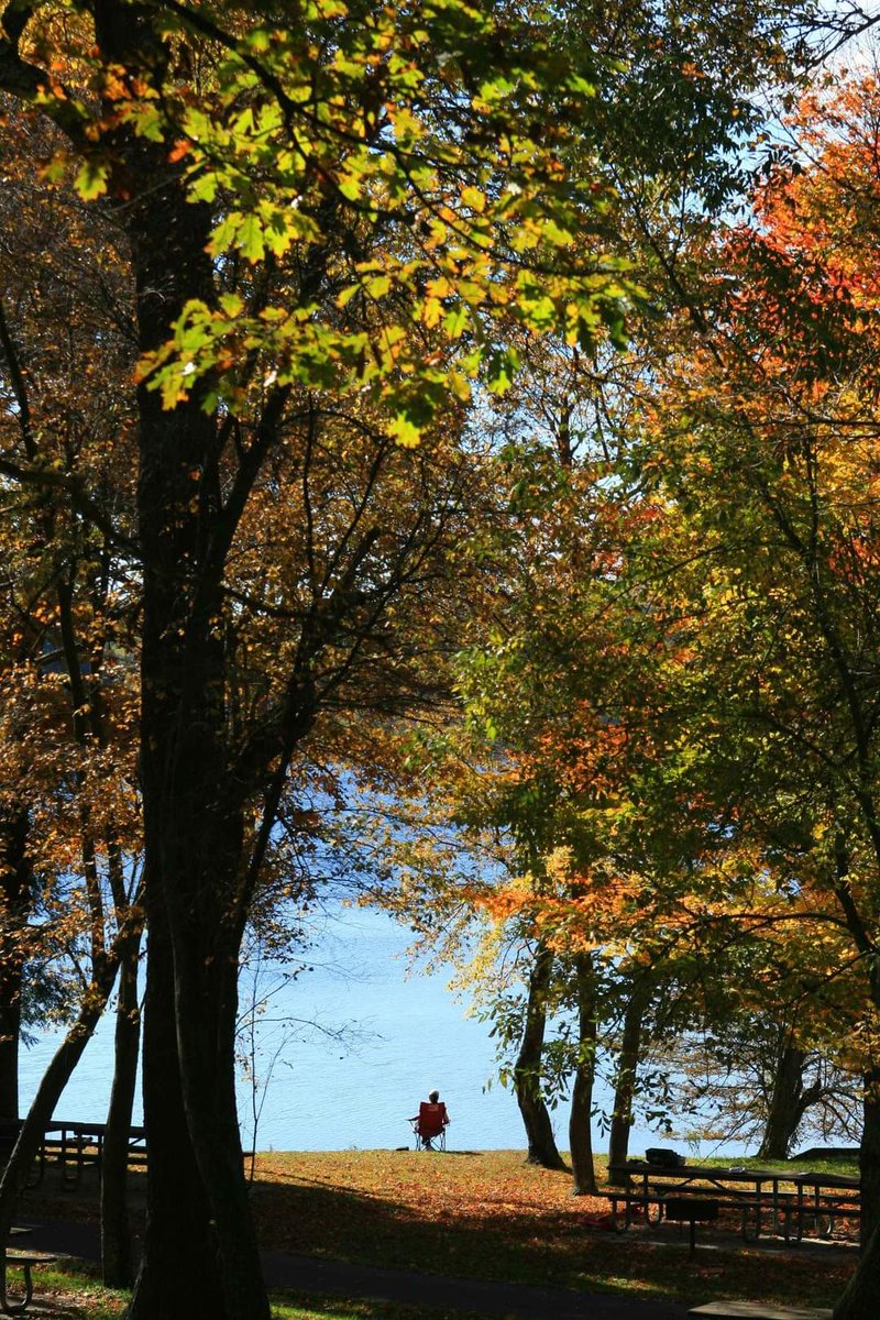 Deep Creek Lake & Garrett County, Maryland on Twitter "Looking for a