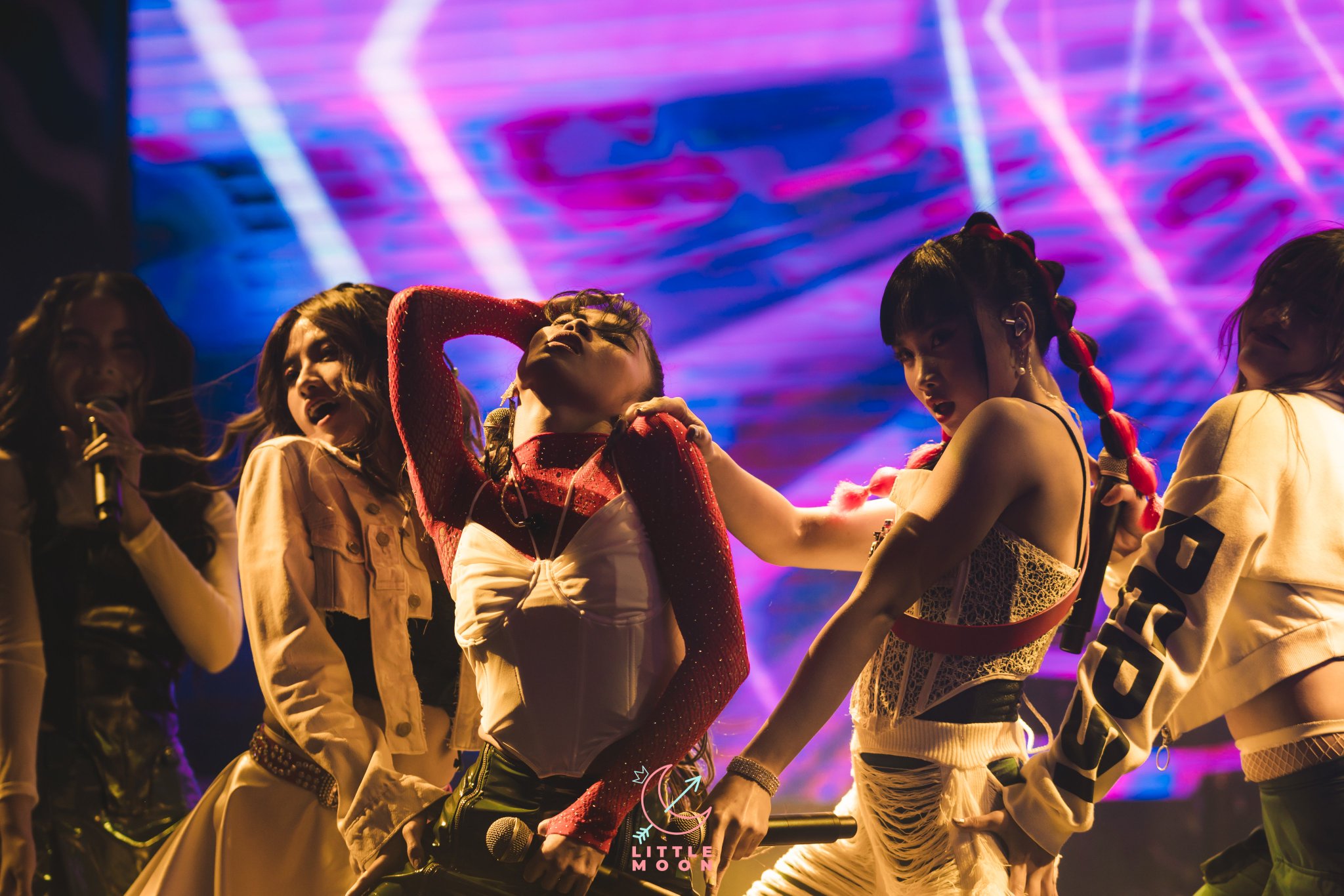 AROO📸🐰🐻 on Twitter "TriNoma Activity Center Pepsi Tambahay 8.24.22