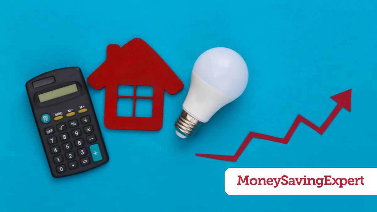 Money Saving Expert on Twitter "New MSE tool Work out how much you'll