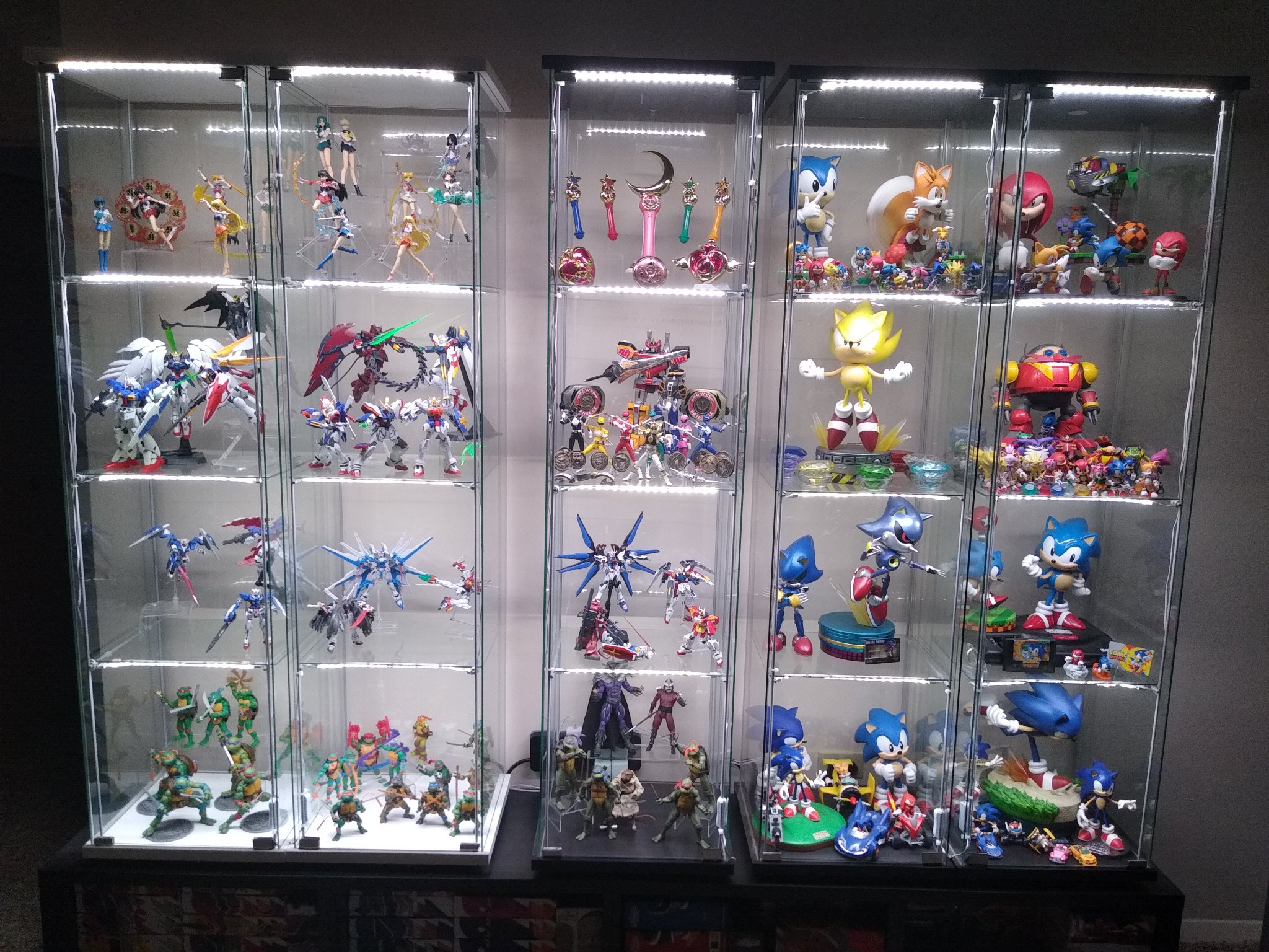 Mtap on Twitter "furlana_art I'd say my anime/figure collection too