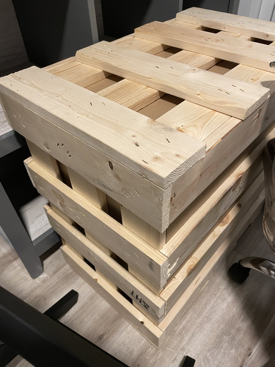 What Is A Howdy Crate at Fred Charles blog