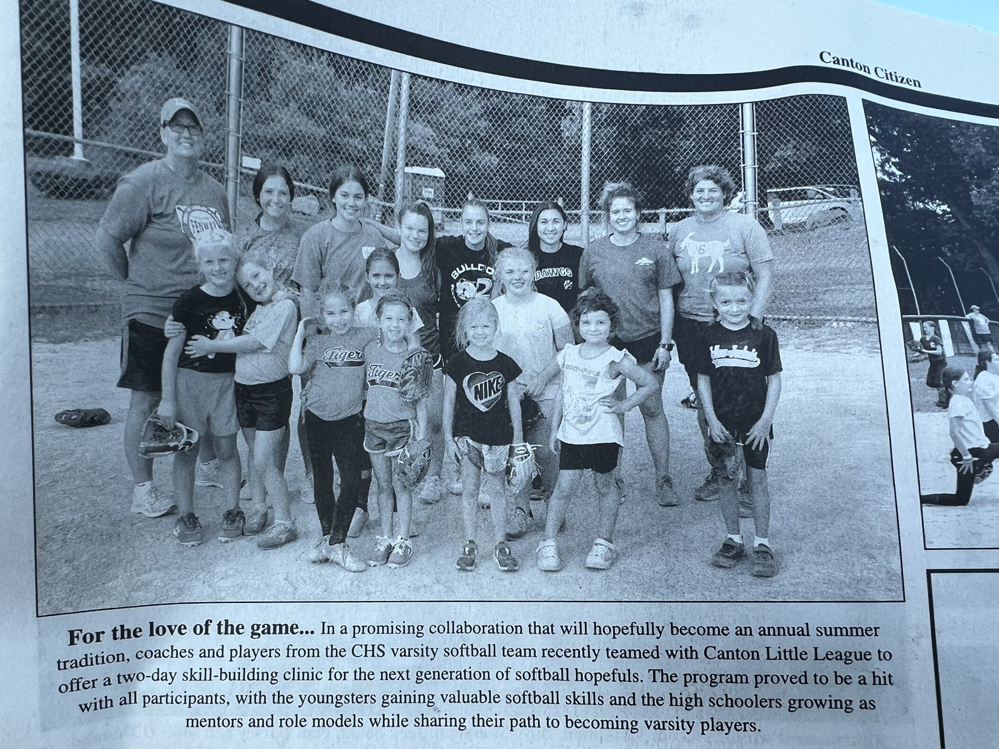 Canton Athletic Dept on Twitter "Awesome! https//t.co/AGGyGmN3qg