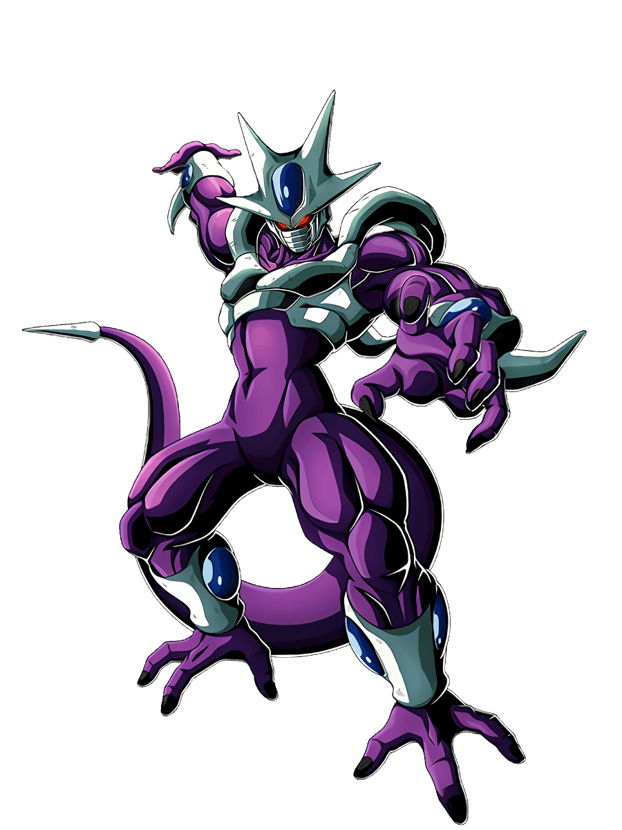 John on Twitter "LR Blow] Cooler (Final Form) LR [星を