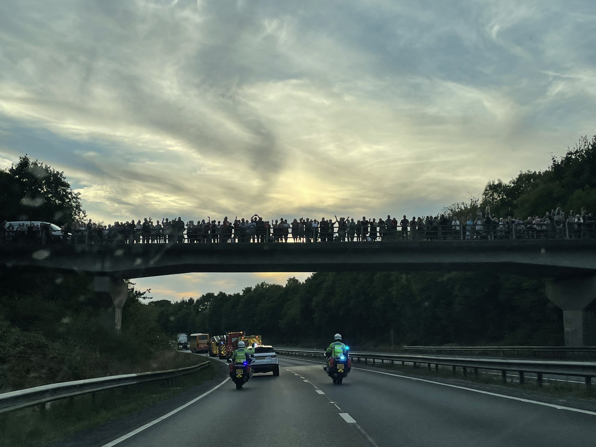 Norfolk & Suffolk Roads and Armed Policing Team on Twitter "🚛🚛 rear of