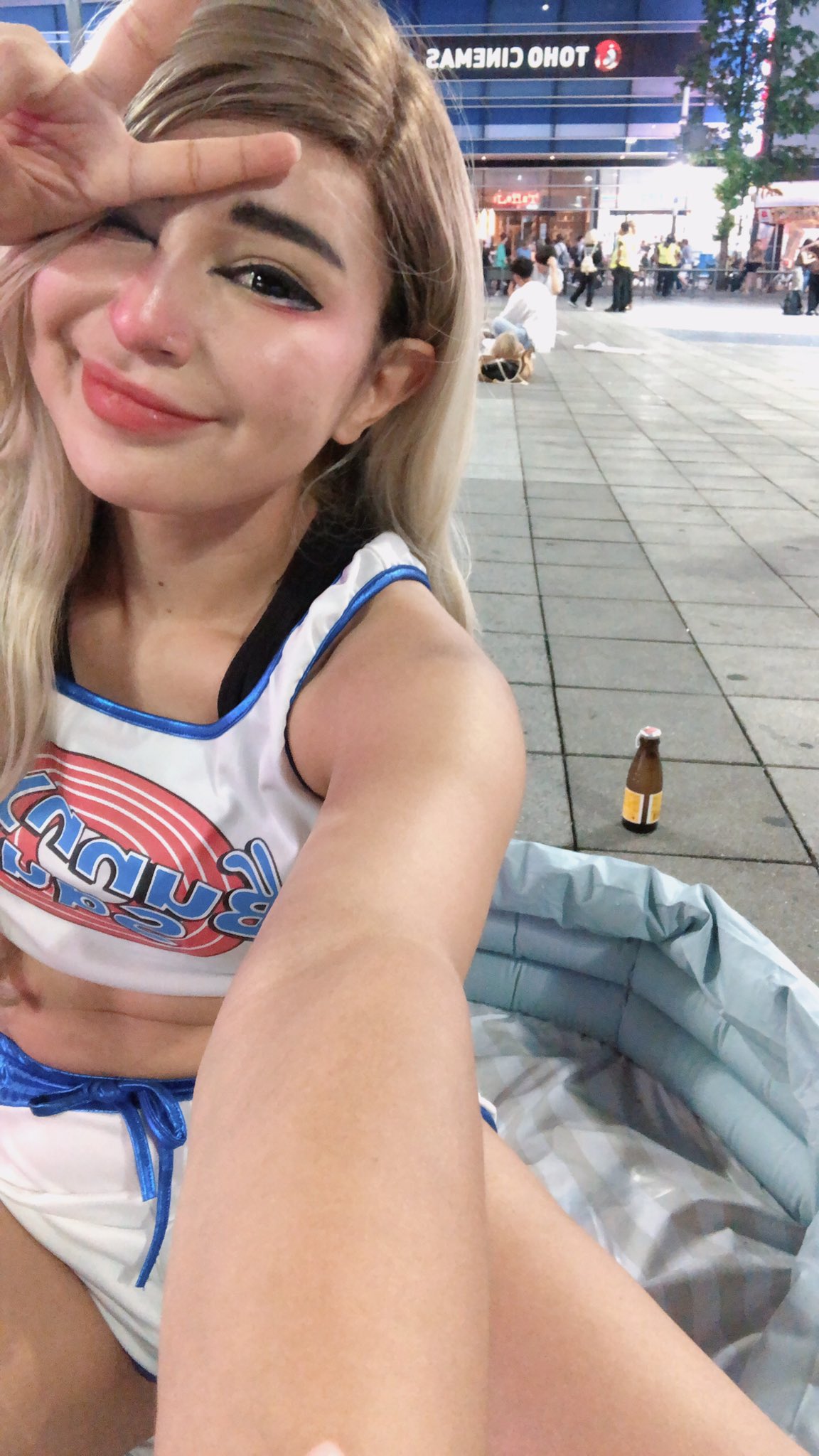 milkypuff 🍼 cosplay on Twitter: "These past 15 days have been a huge