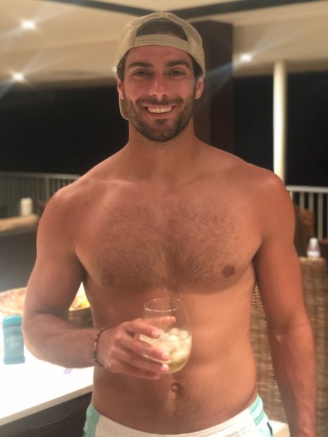 ThatsGoodSports on Twitter: "Happy Jimmy Garoppolo Day. https://t.co