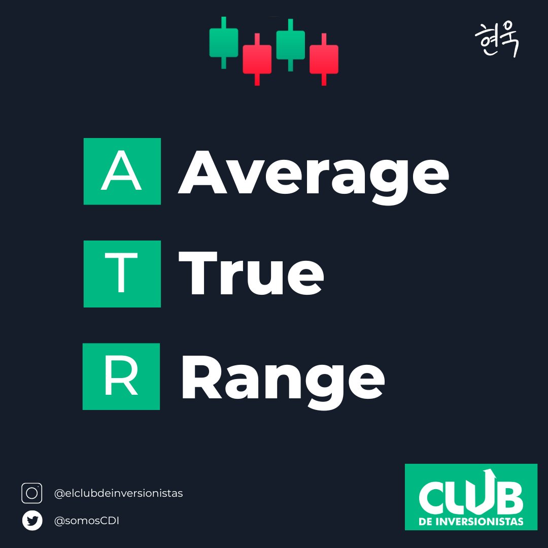 Marcela Hidalgo on Twitter "RT somoscdi 2/n ¿Qué significa ATR? ATR