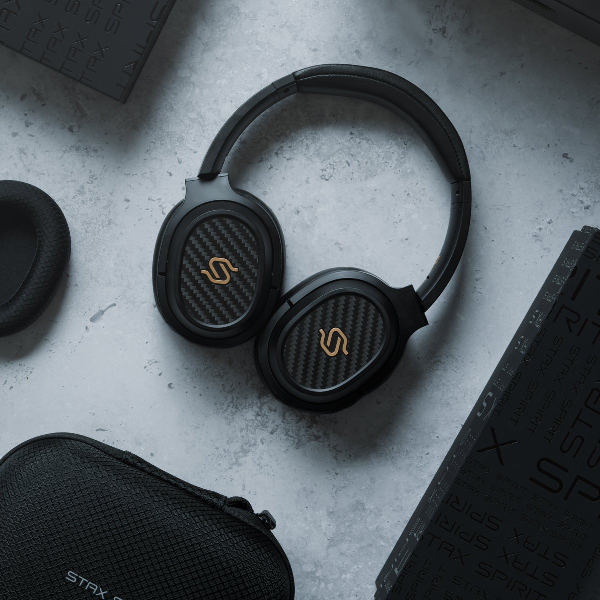 Edifier Global on Twitter "Concise but Extraordinary🎧 Edifier STAX