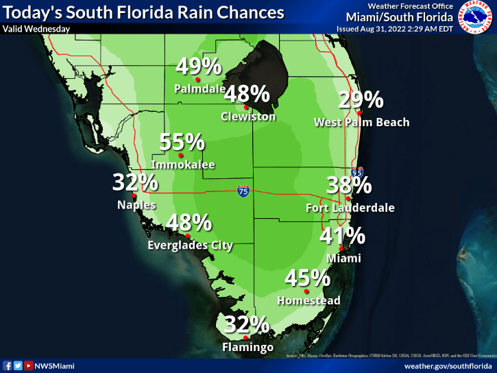 Hurricane Man on Twitter "RT NWSMiami Another hot and humid day