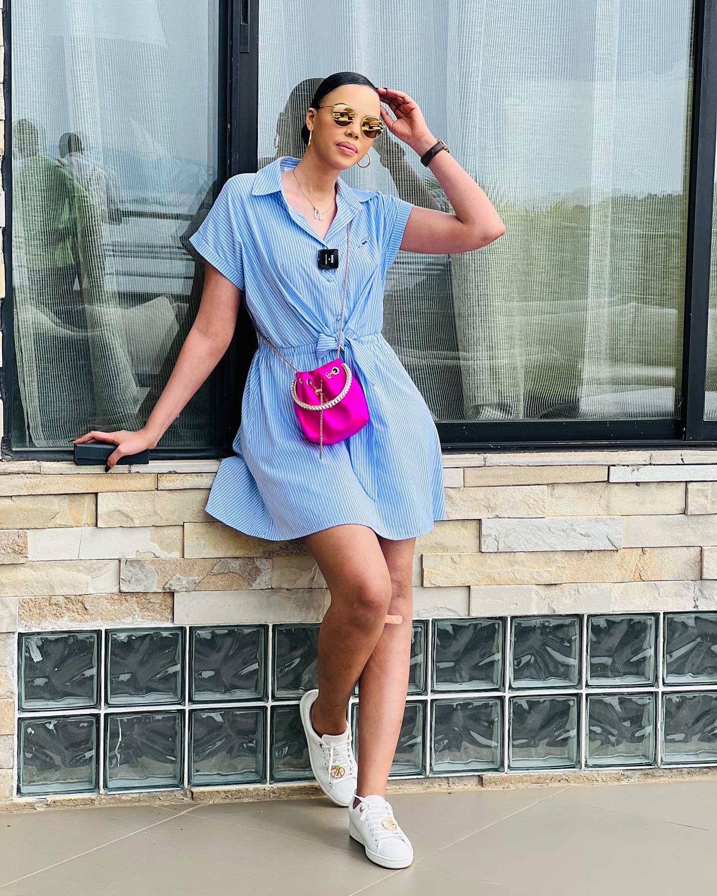 Jolly Mutesi. TeamPK on Twitter "Background KivuCleo .did u check