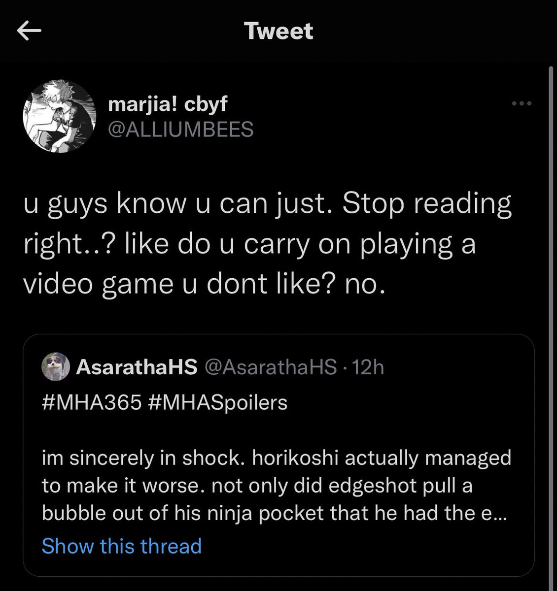 Zenrotto on Twitter "Bro what the fuck lmfao"