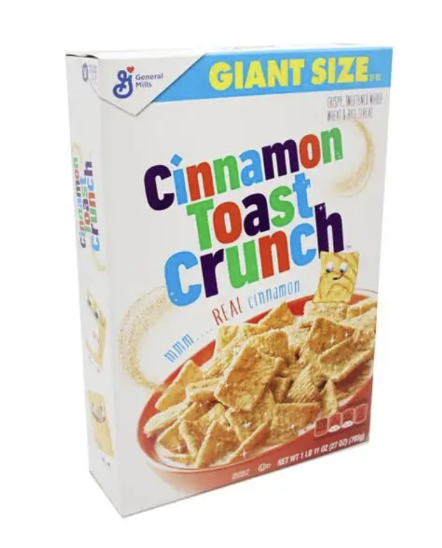 12 diseasecausing ingredients found in everyday food Some banned in