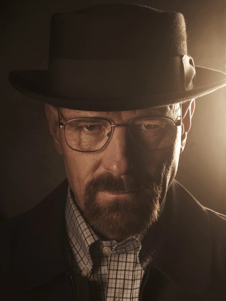 Walter White For Multiversus. on Twitter "This places Breaking Bad’s