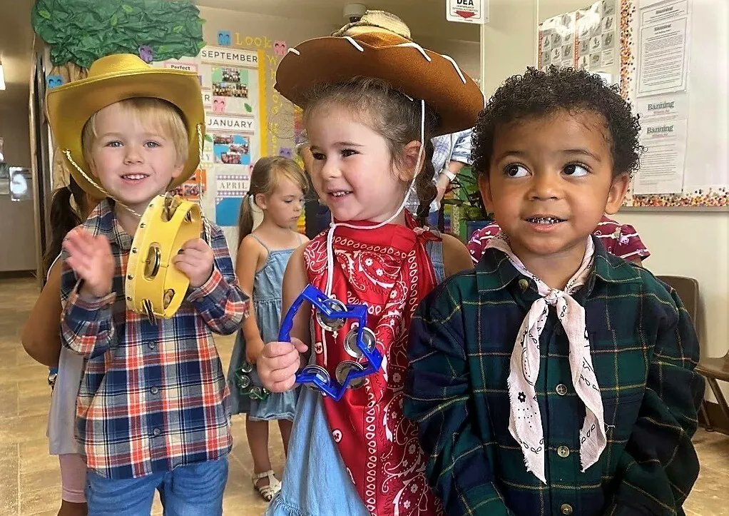 Banning Unified School District on Twitter "Florida Street Discovery Center students and staff