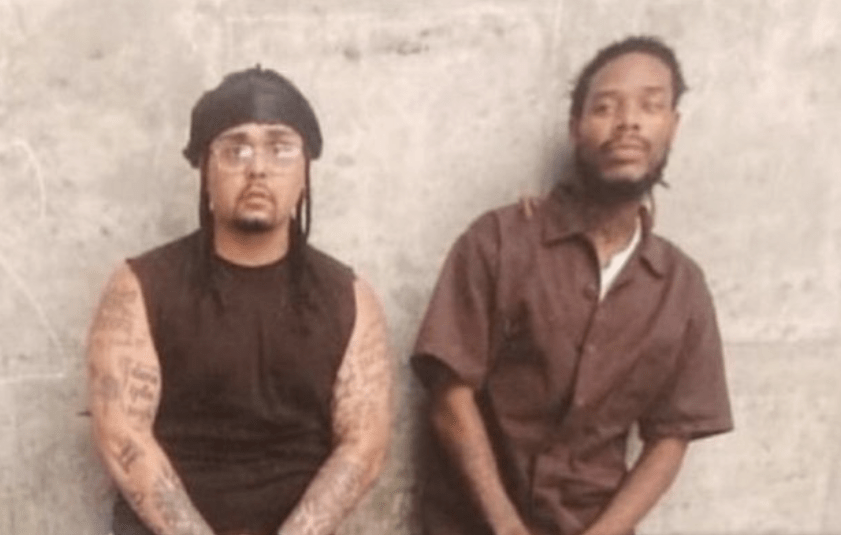 The Source Magazine on Twitter "New Prison Photo of Fetty Wap Hits The