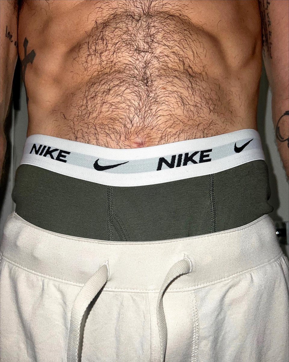 Winston Rice on Twitter: "Just do it"