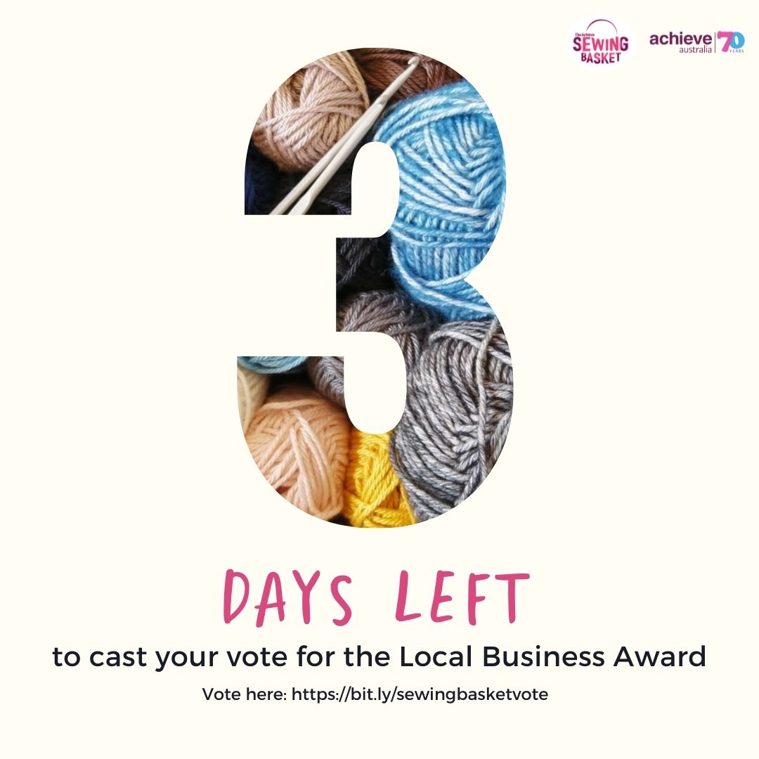 Achieve Australia (AchieveAus) Twitter Tweets • TwiCopy