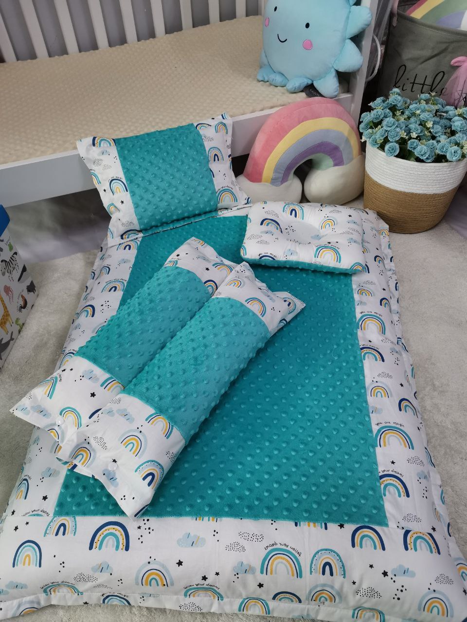 Bantal Geboo on Twitter "Kalau mommies tanya, yang mana set paaaling