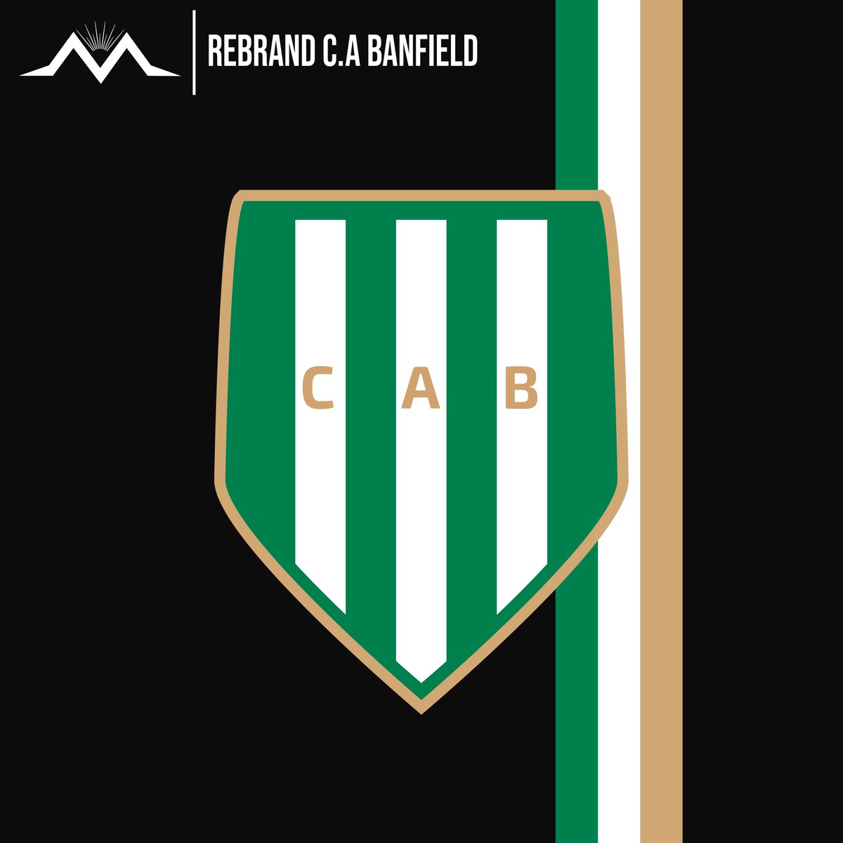 MCL Design on Twitter "[CA Banfield x Athix] CAB_oficial x athixind"