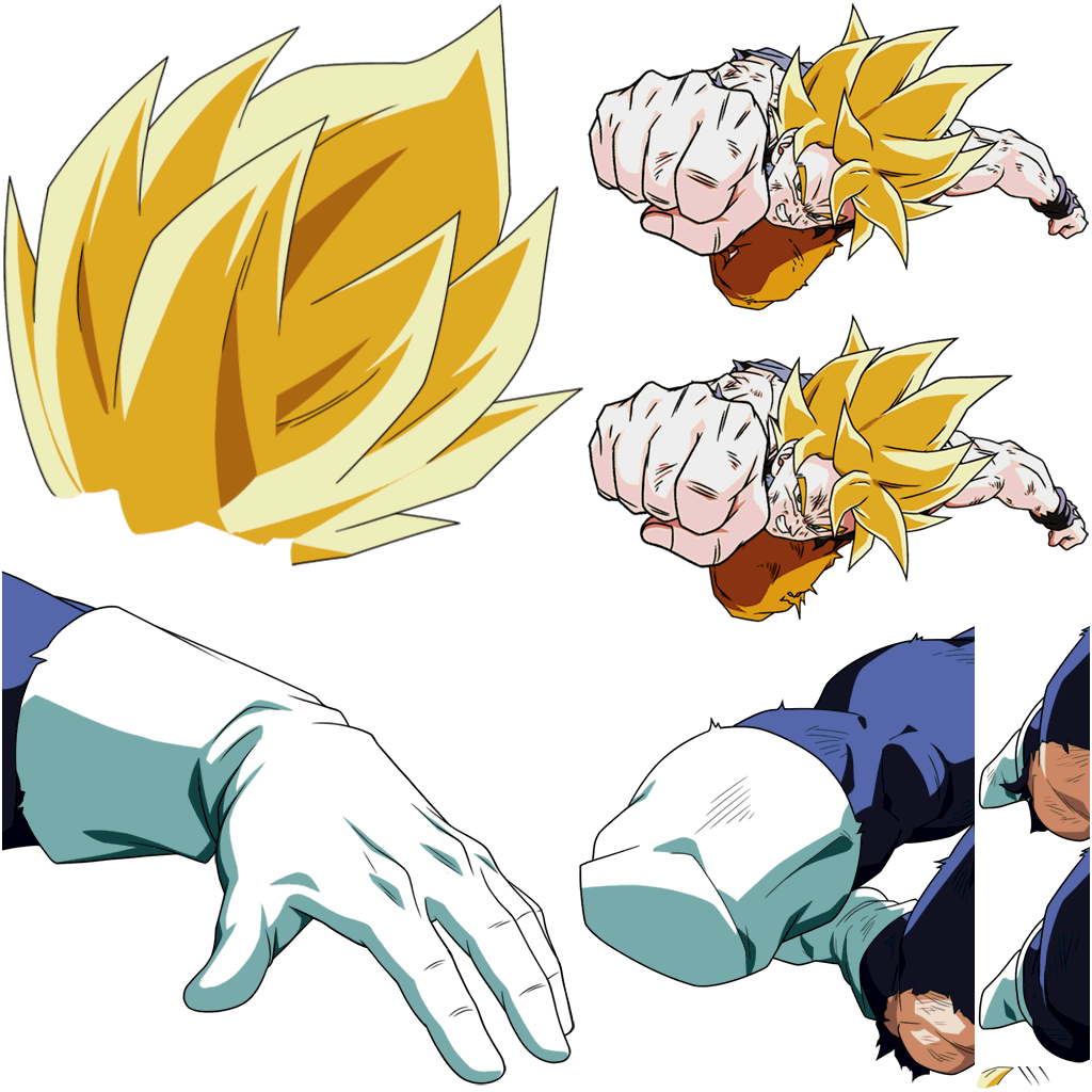 Metal Dokkan Assets (DBZ Assets) RIPGachaTalks on Twitter