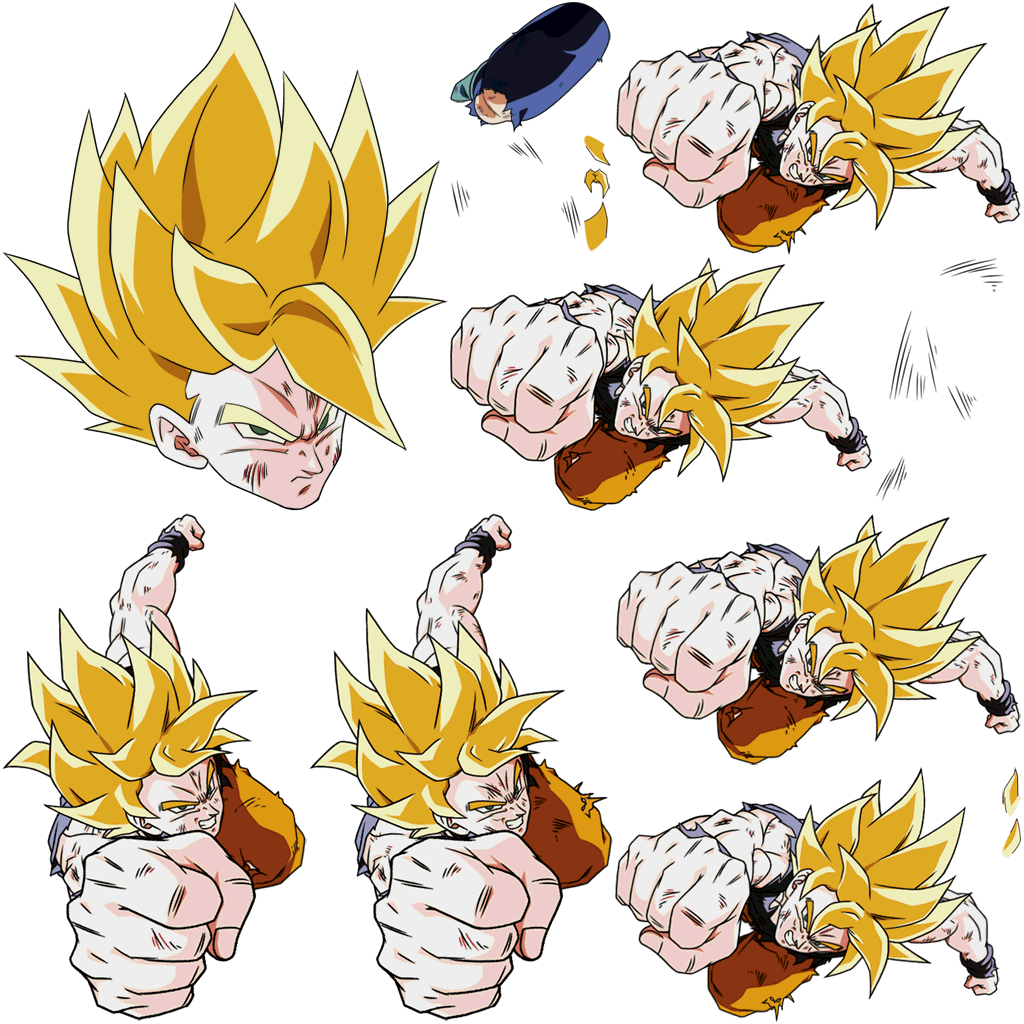 Metal Dokkan Assets (DBZ Assets) RIPGachaTalks on Twitter