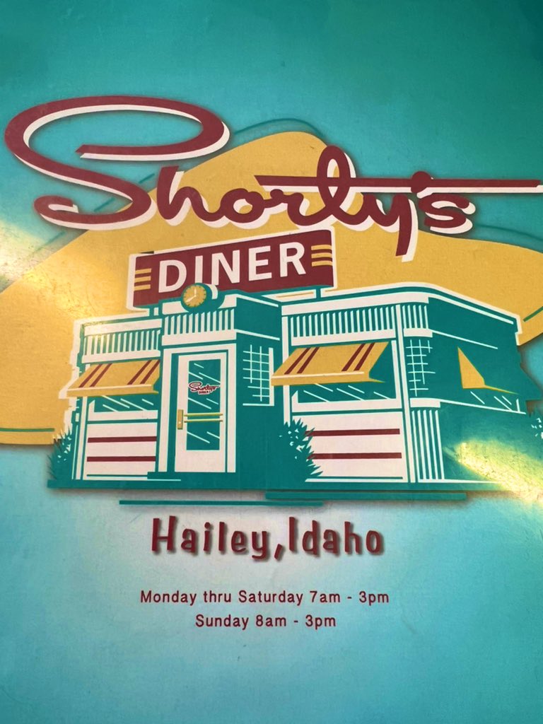 🐝🌸NerdyBee🌸🐝 on Twitter "If y’all ever come to Hailey you gotta try Shortys! Hella affordable