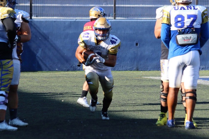 Autenticos Tigres UANL on Twitter "Finalizamos entrenamiento