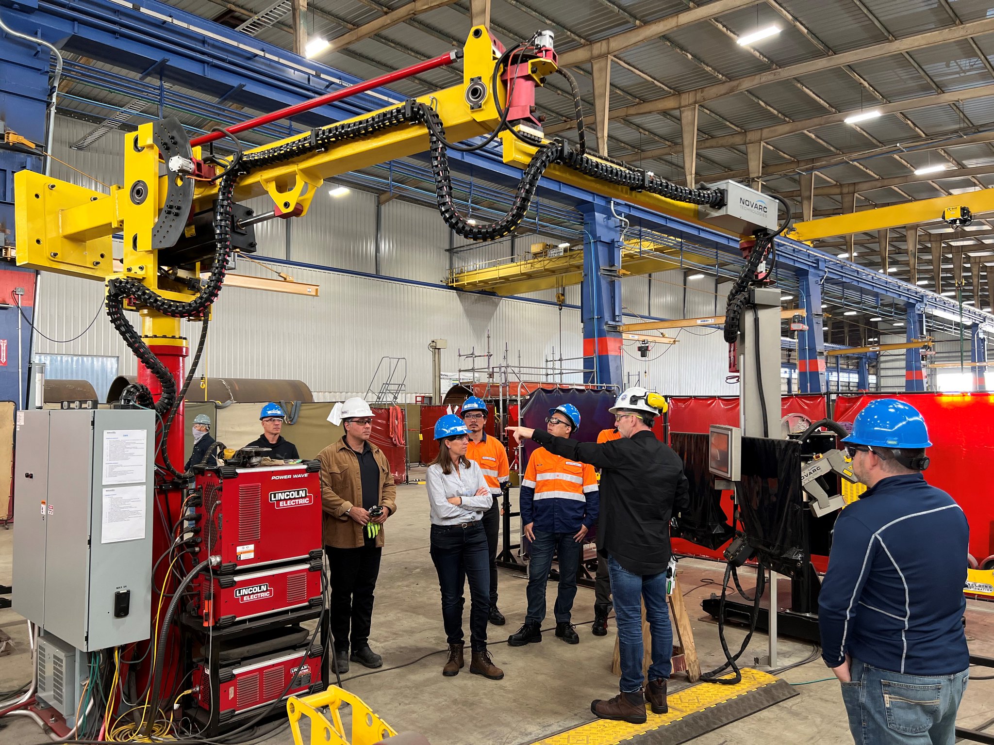 Anson Resources Ltd on Twitter "Sunresin & Anson representatives visit