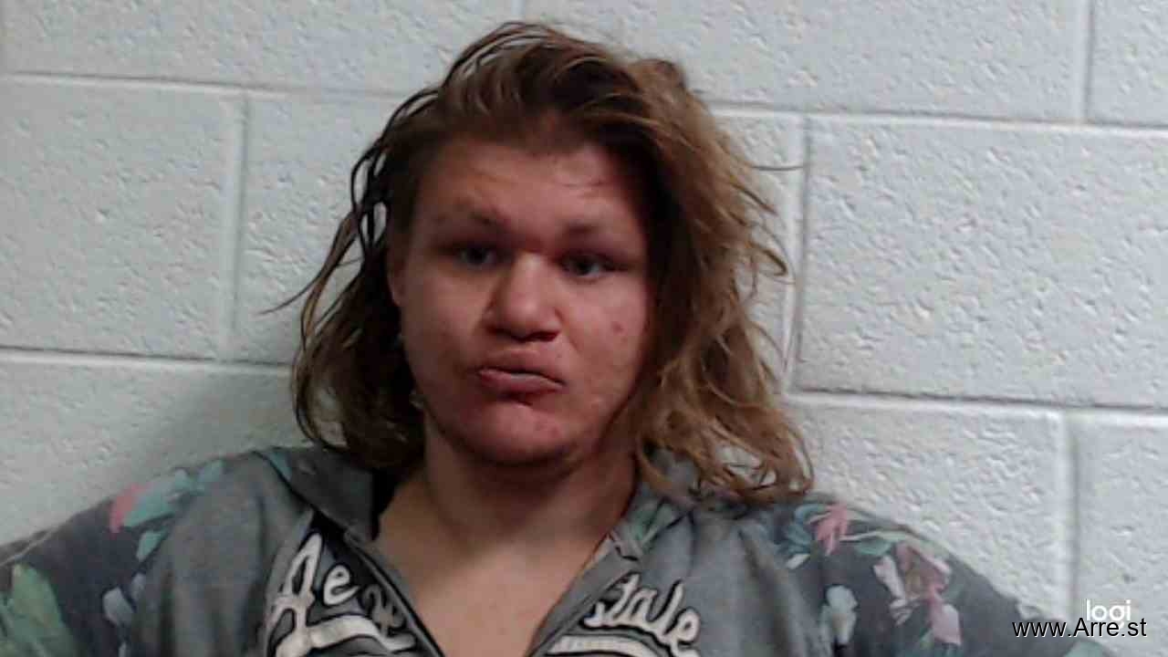 WV Mugshots on Twitter "Tyler Shawn Schoolcraft SRJ https//t.co