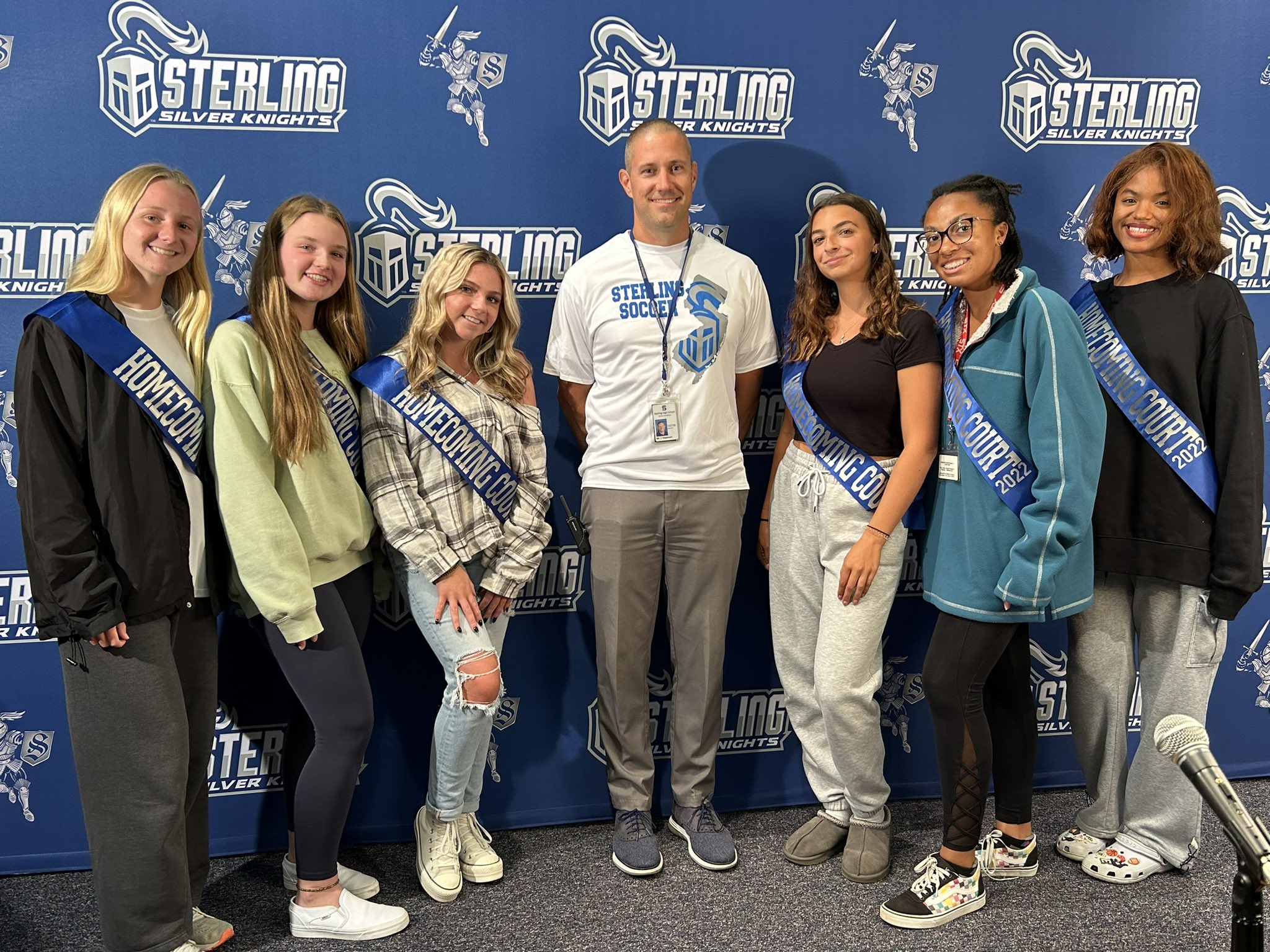 Sterling High School Principal on Twitter "RT SterlingSGA Your 2022