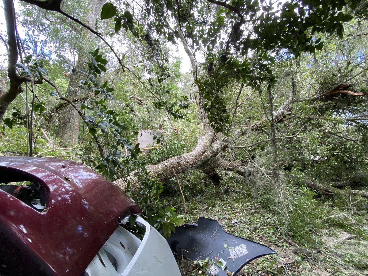 Anne Maxwell on Twitter "Alexa Paint & Body Shop in St. Augustine