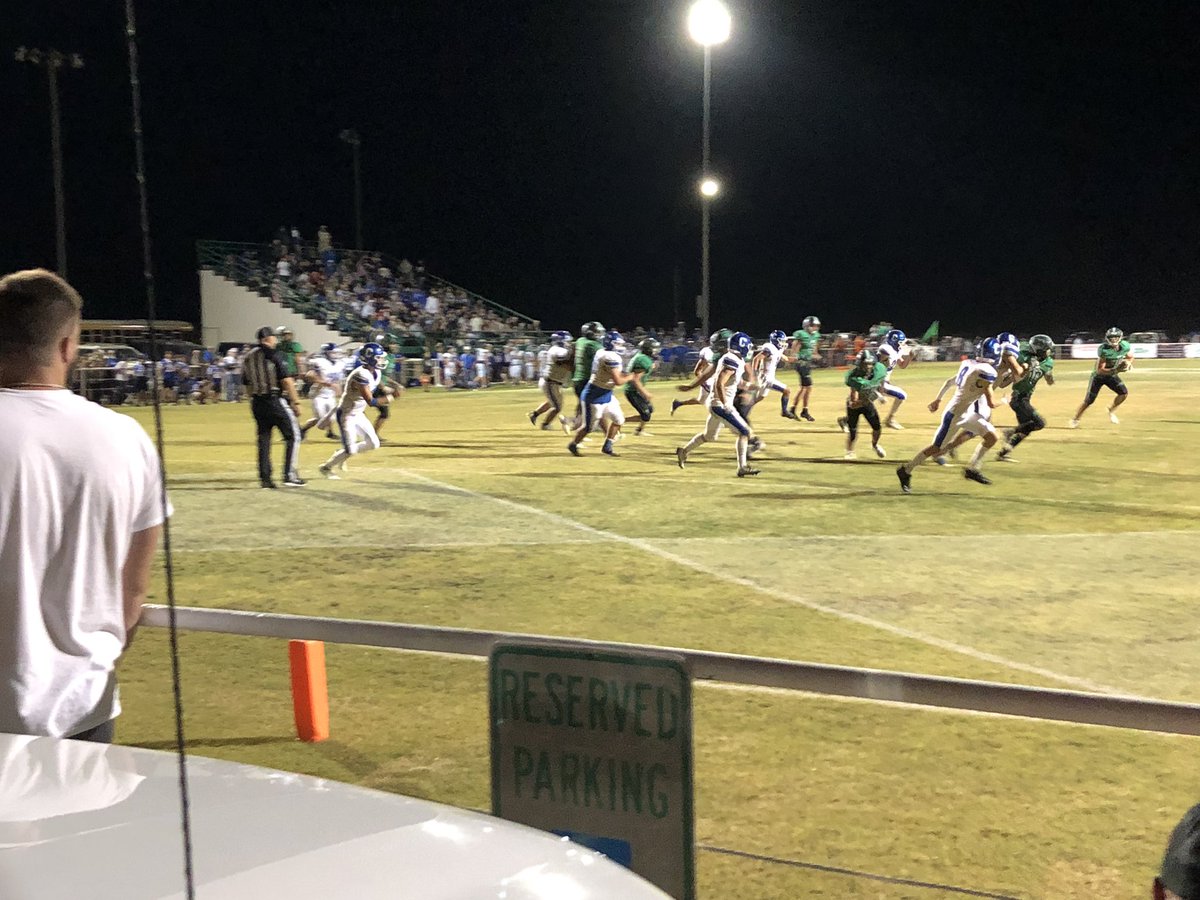 Oklahoma HS Extreme on Twitter "RT DavidCarriger HS Football 🏈