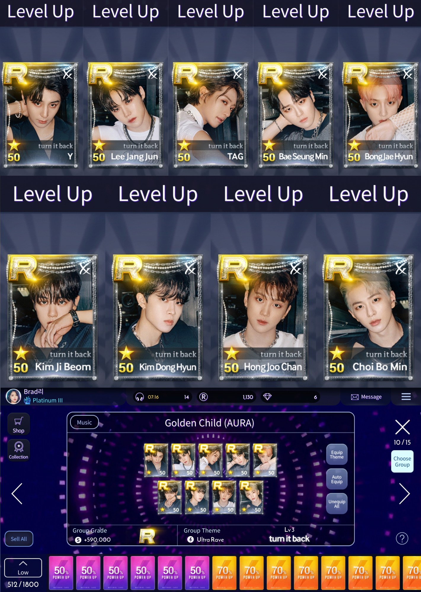 𓍼deysiccpil𓍯 on Twitter "R50 Golden Child (AURA) ⛓️ https//t.co