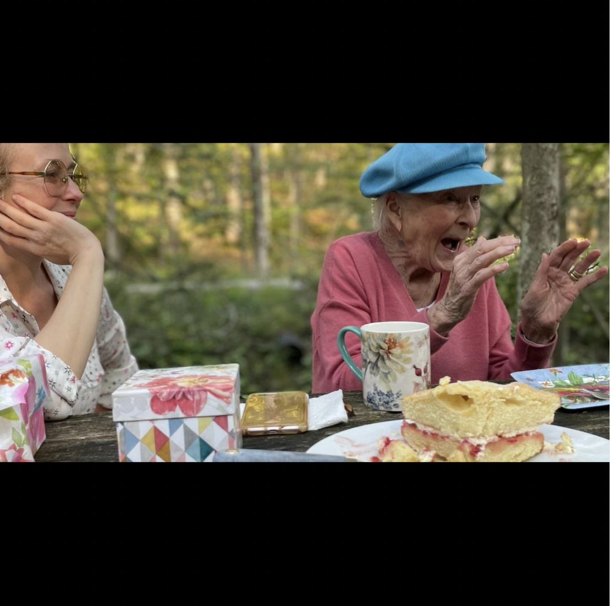 𝙰𝚜𝚑𝚕𝚎𝚢 𝚁𝚎𝚐𝚒𝚗𝚊💋 on Twitter "I was today years old when I learned