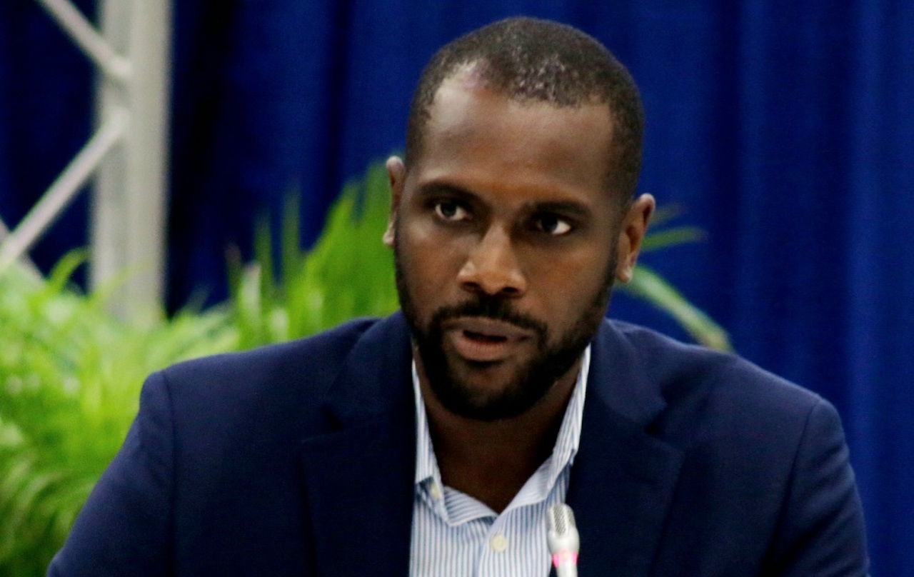 Barbados Today on Twitter "DLP leader calls for election report