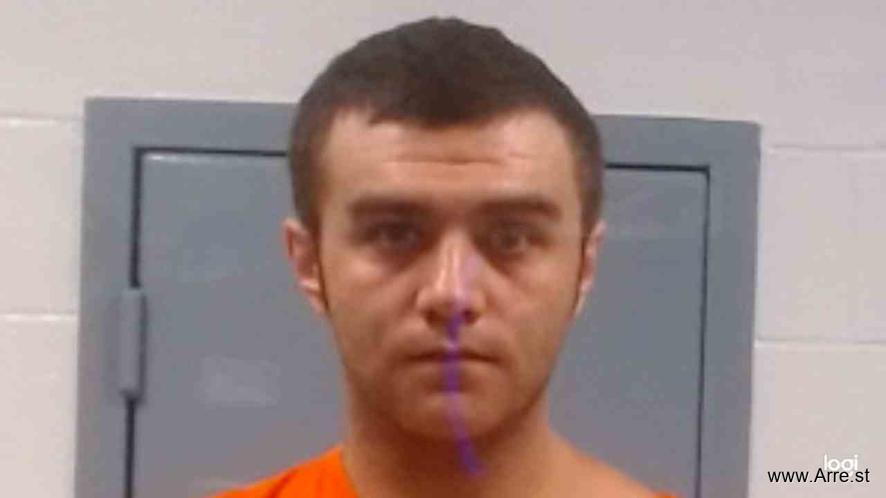 WV Mugshots on Twitter "John Christopher Tofi Jr. SCRJ https//t.co
