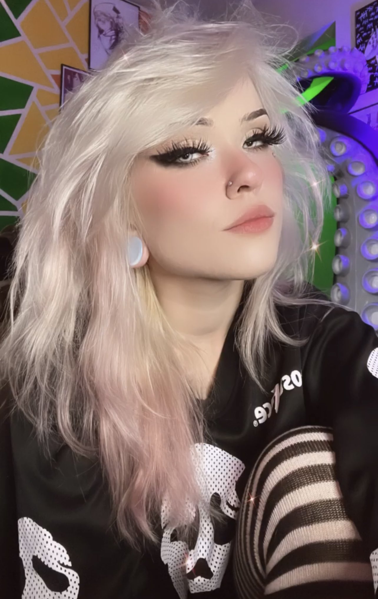 Holofox on Twitter: "🖤🖤🖤 https://t.co/N7K39XQSVy" / Twitter