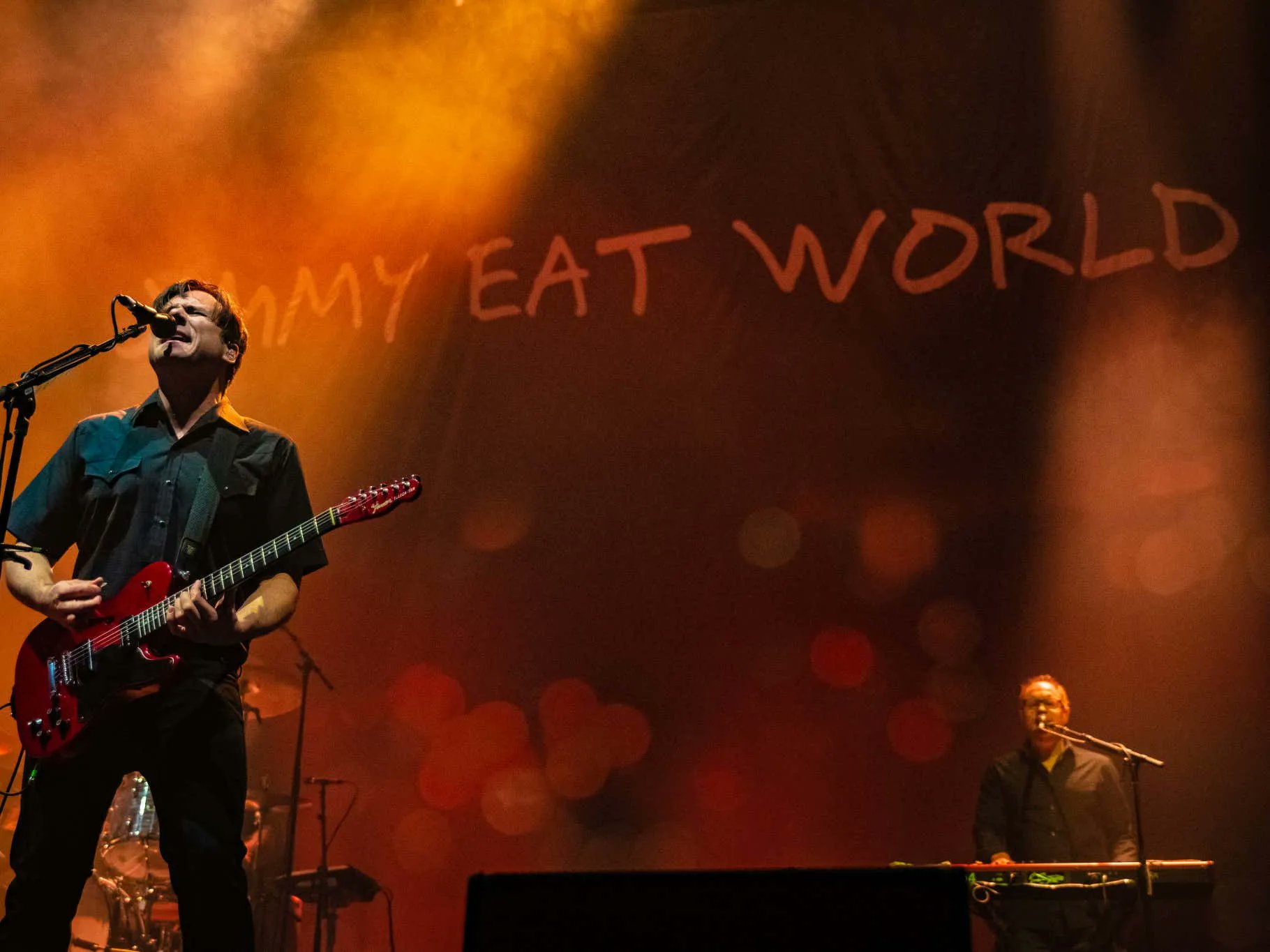 Barstool Sports on Twitter "Jimmy Eat World Wants To Buy The Suns And