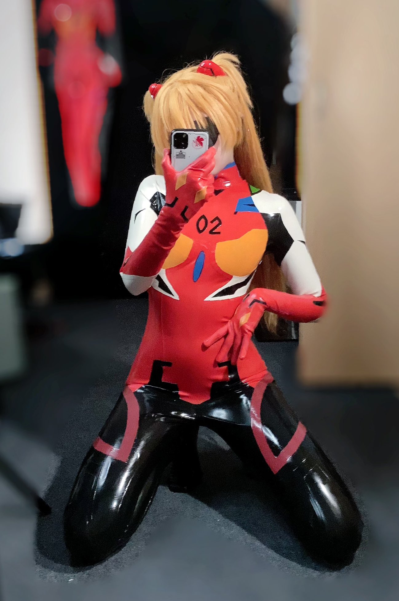 𝙣͟𝙚͟𝙤͟.͟𝙤͟𝙢͟𝙤͟𝙘͟𝙝͟𝙞͟🎄 on Twitter "new plugsuit https//t.co/9zatdhbzrV" / Twitter