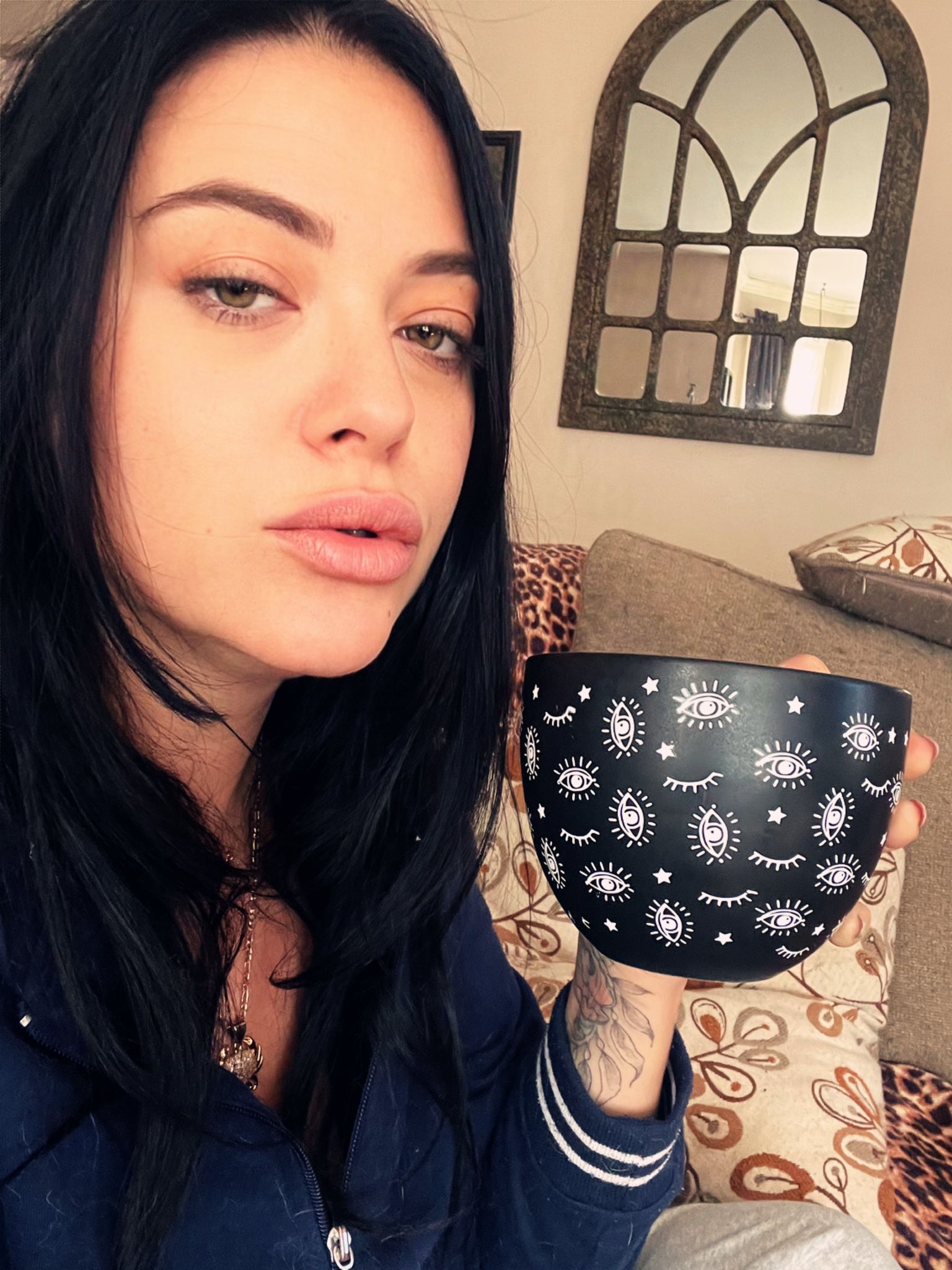 TW Pornstars - Lady Lila Stern. Twitter. Good morning Boston!. 2:34 PM