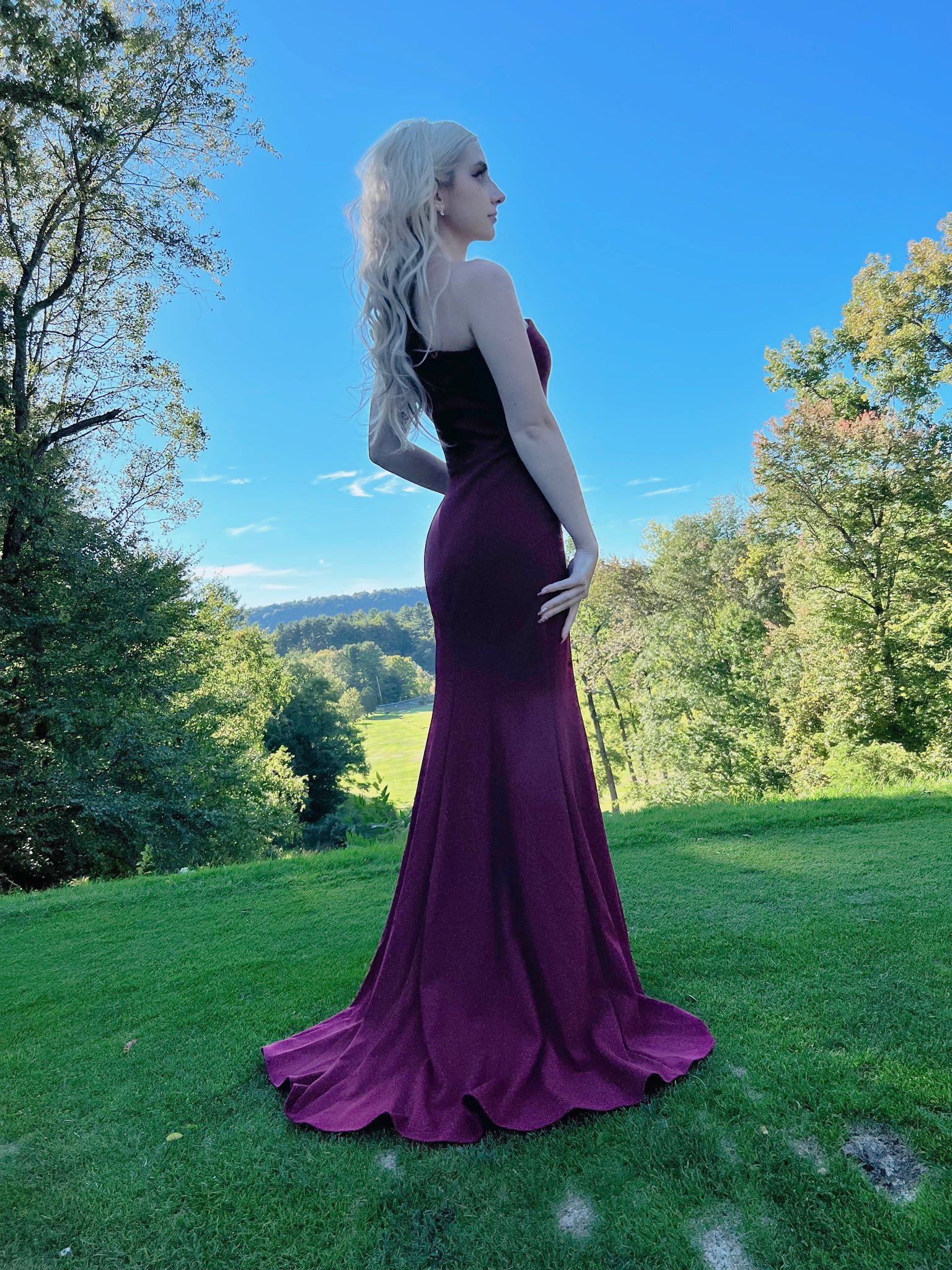 TW Pornstars - Karrigan Taylor. Twitter. I went to a wedding today hehe