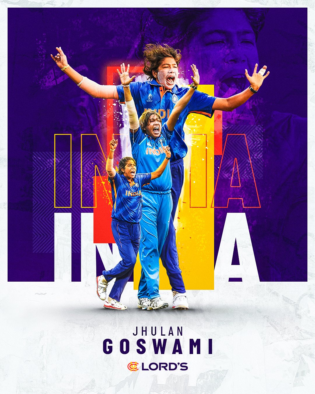 Lord's Cricket Ground on Twitter "Congratulations on a wonderful