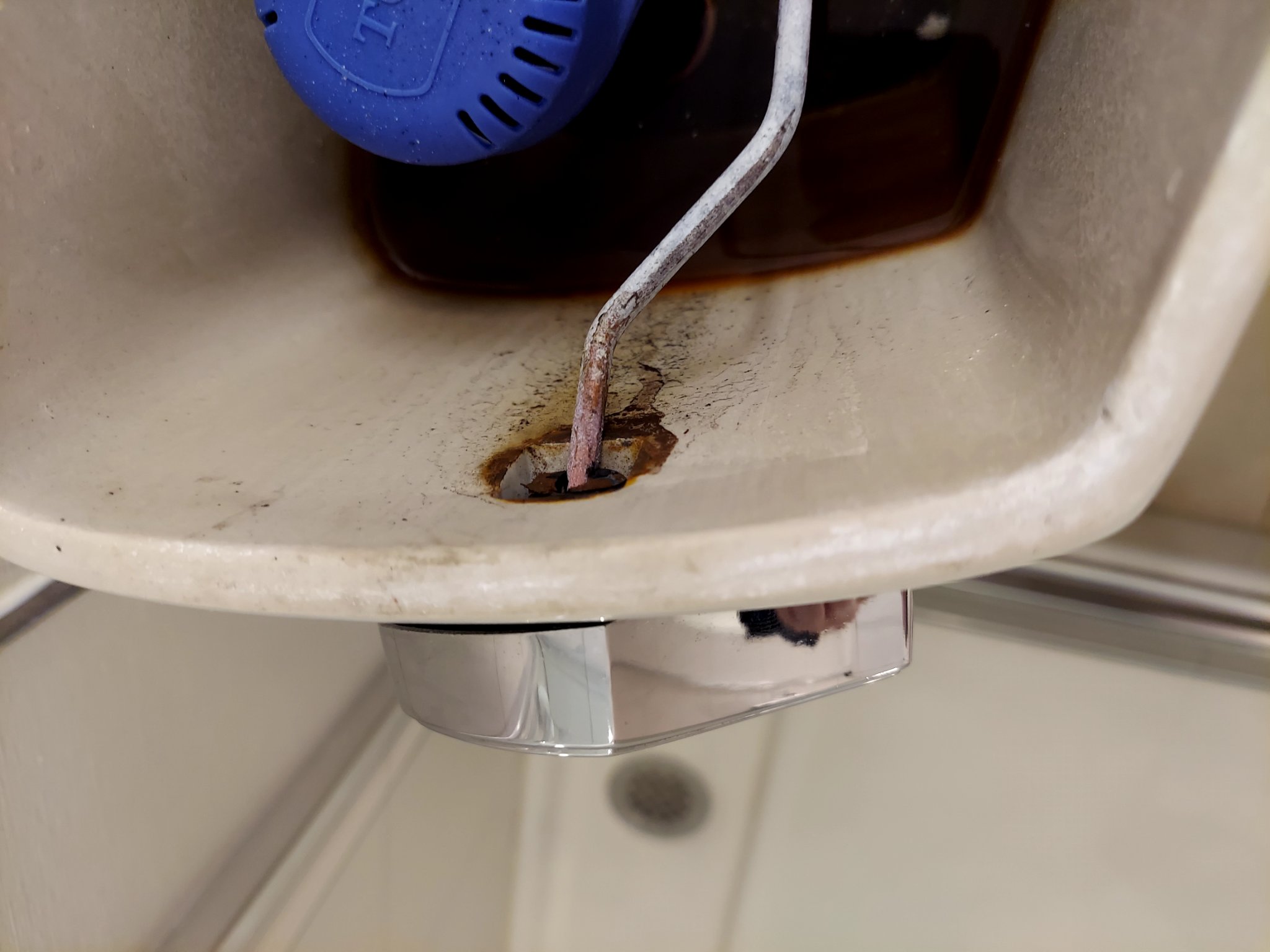 Craig Forster on Twitter "MarriottBonvoy This room is disgusting