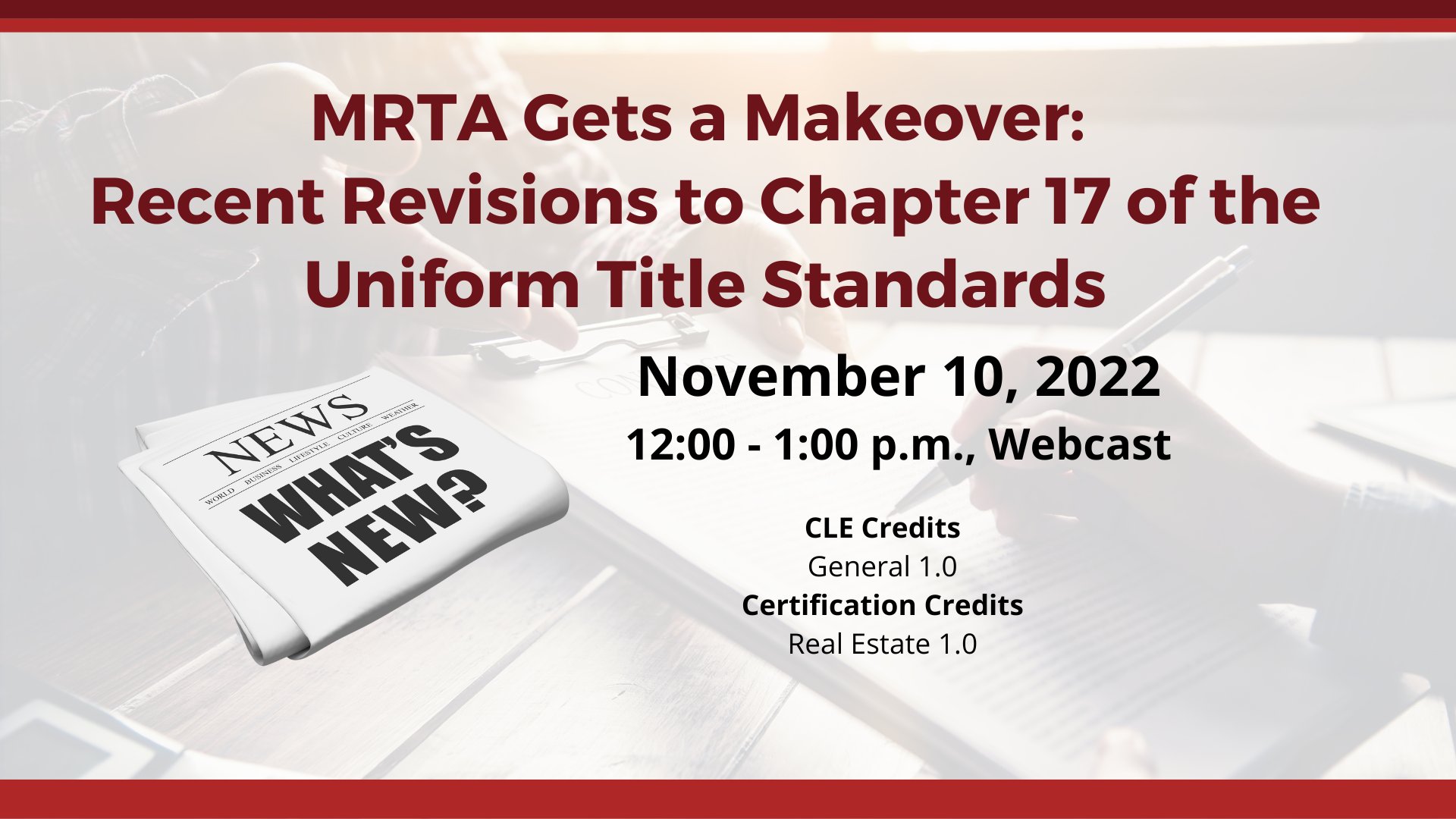 Florida Bar RPPTL on Twitter "Join our panel of experts as they